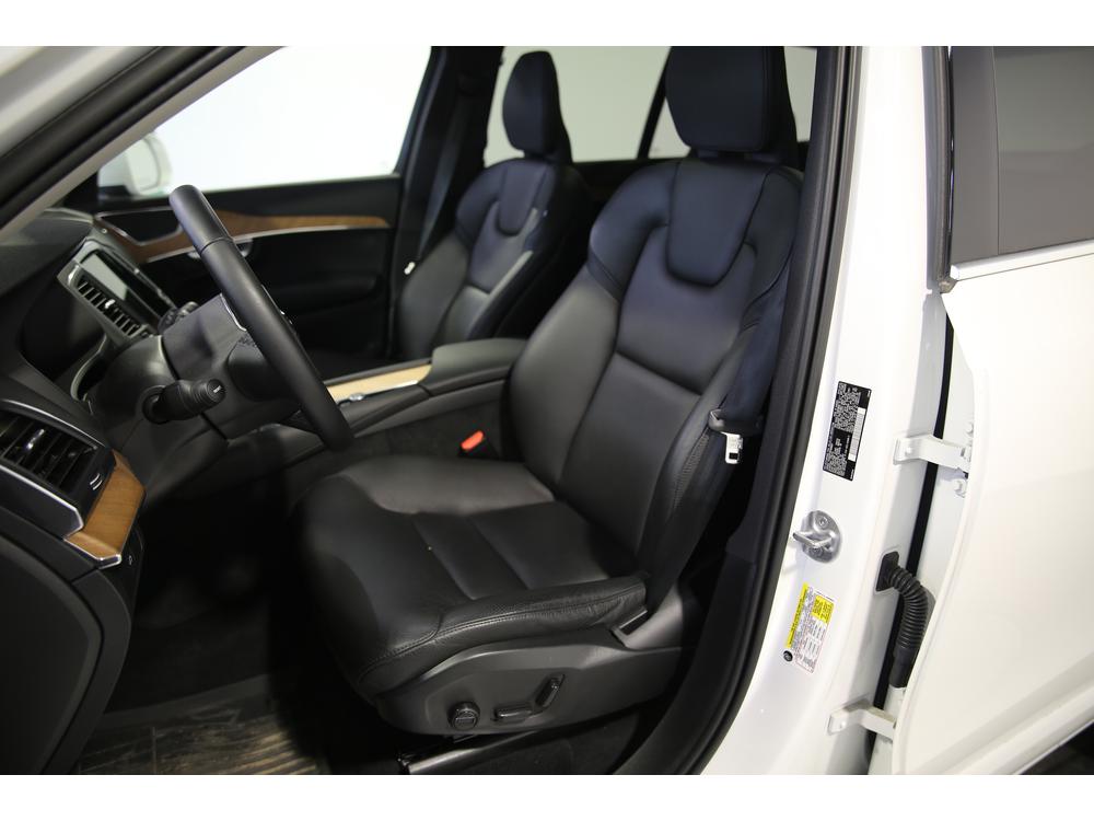 Volvo XC90 B6 AWD Core - Base 2023 à vendre à Trois-Rivières - 21