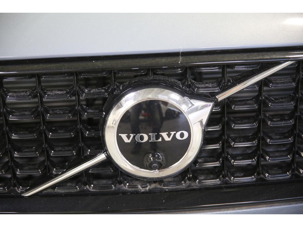 Volvo S60 B5 AWD Ultimate - Dark 2023 à vendre à Trois-Rivières - 10