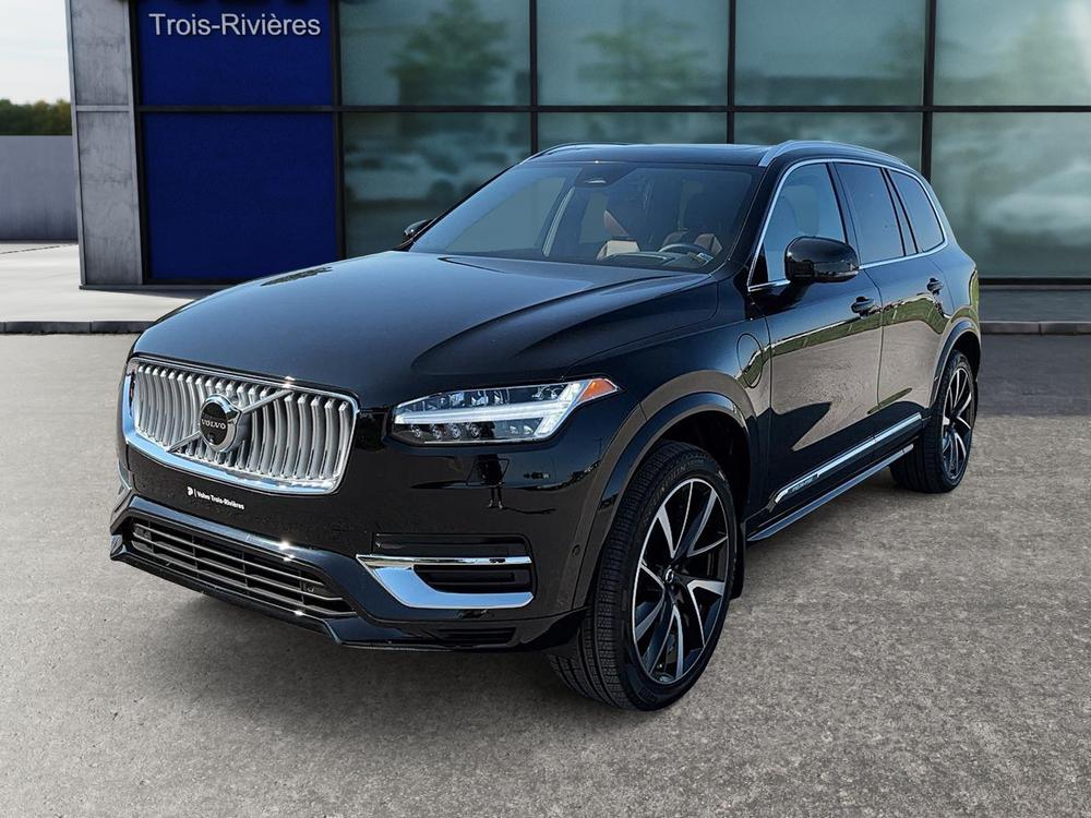 Volvo XC90 Recharge T8 eAWD PHEV Ultimate Bright Theme 7-Seater