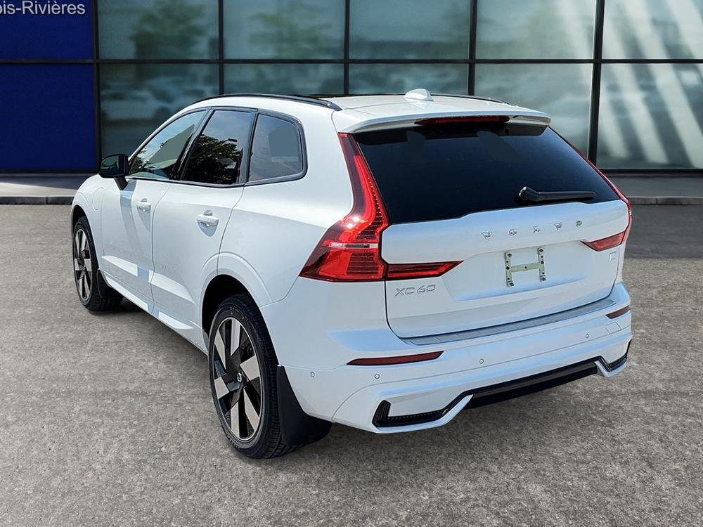 Volvo XC60 Recharge T8 eAWD PHEV Plus Dark Theme 2024 à vendre à Trois-Rivières - 6