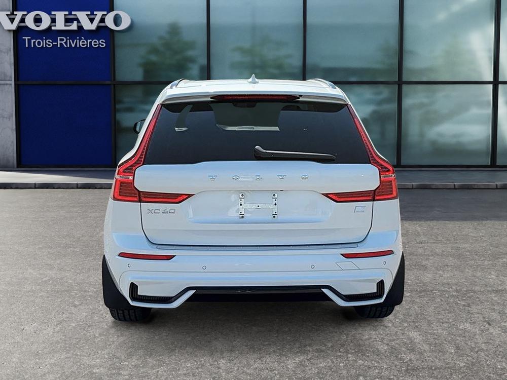 Volvo XC60 Recharge T8 eAWD PHEV Plus Dark Theme 2024 à vendre à Trois-Rivières - 6