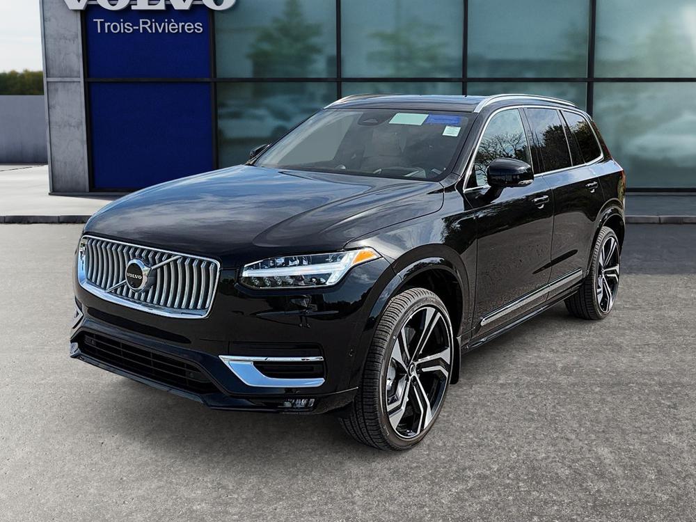 Volvo XC90 B6 AWD Ultra Bright Theme 7-Seater