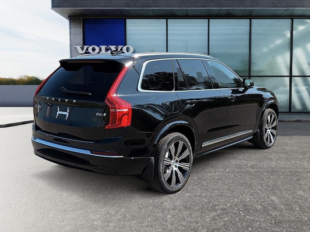 Volvo XC90 B6 AWD Ultra Bright Theme 7-Seater 2025 à vendre à Trois-Rivières - 5