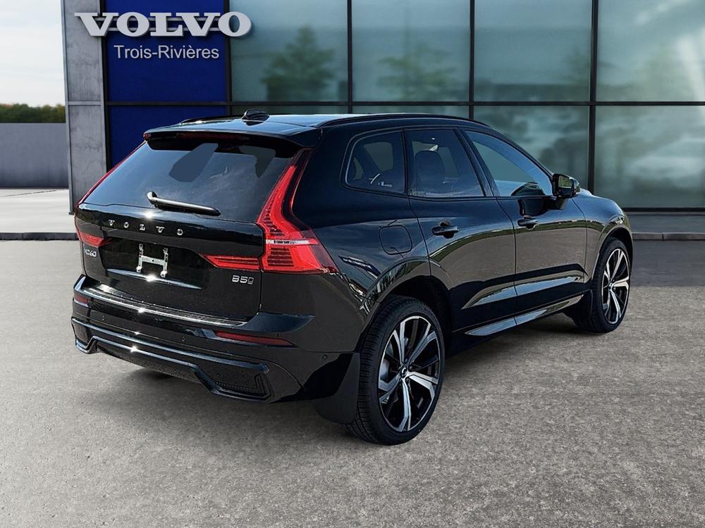 Volvo XC60 B5 AWD Ultimate Dark Theme 2024 à vendre à Trois-Rivières - 5