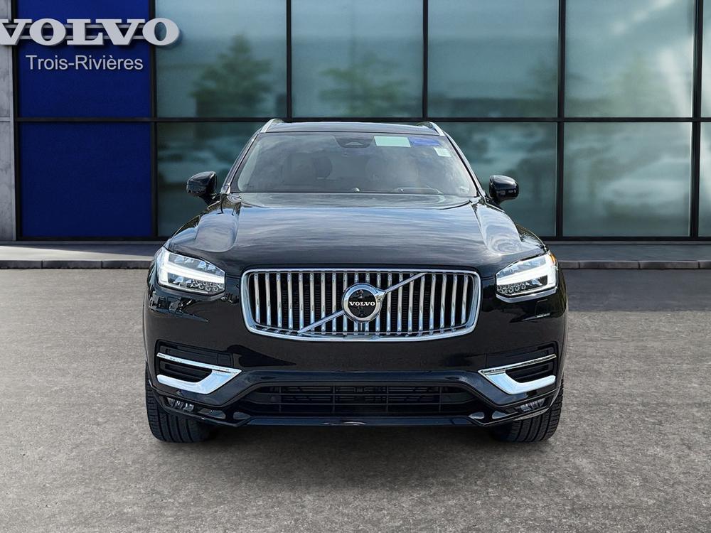 Volvo XC90 B6 AWD Ultra Bright Theme 7-Seater 2025 à vendre à Trois-Rivières - 2