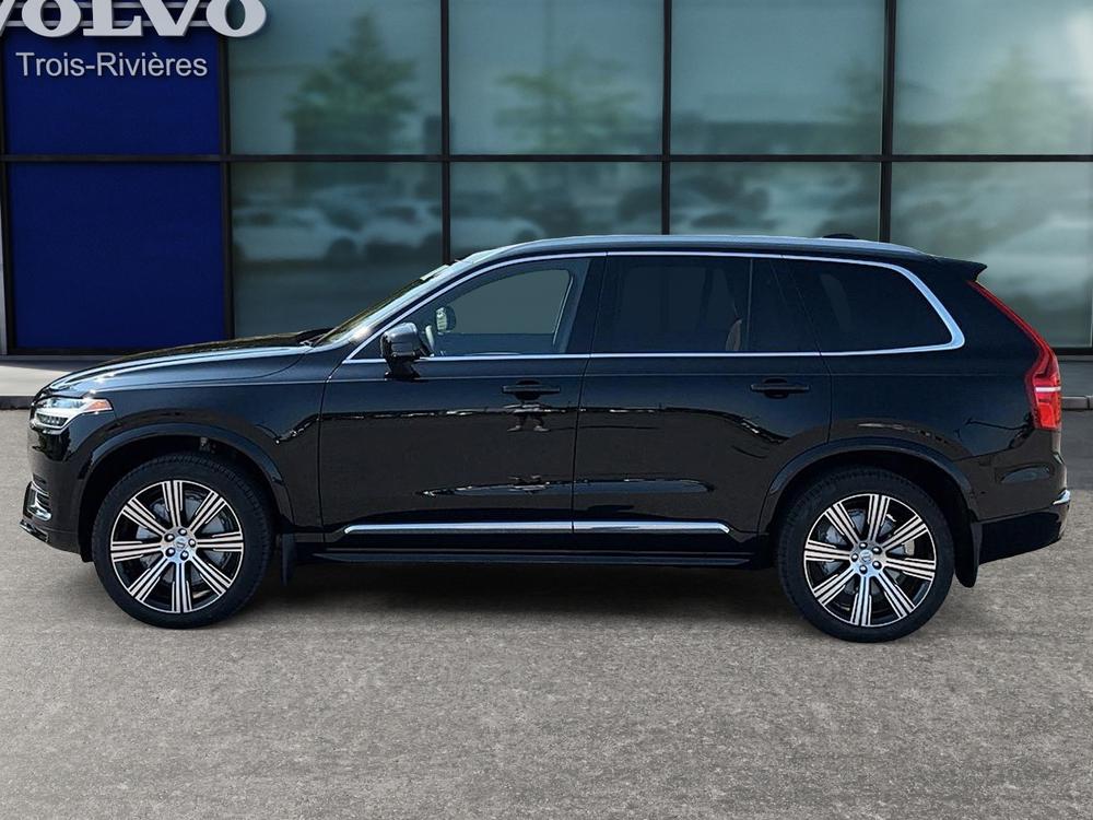 Volvo XC90 B6 AWD Ultra Bright Theme 7-Seater 2025 à vendre à Trois-Rivières - 8