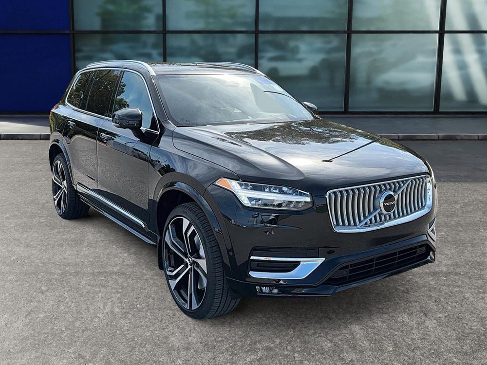 Volvo XC90 B6 AWD Ultra Bright Theme 7-Seater 2025 à vendre à Trois-Rivières - 3