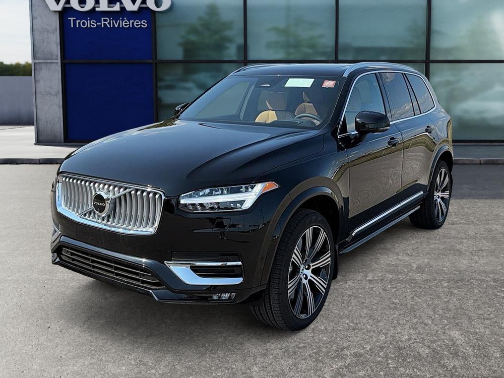 Volvo XC90 B6 AWD Ultra Bright Theme 7-Seater 2025 à vendre à Trois-Rivières - 1