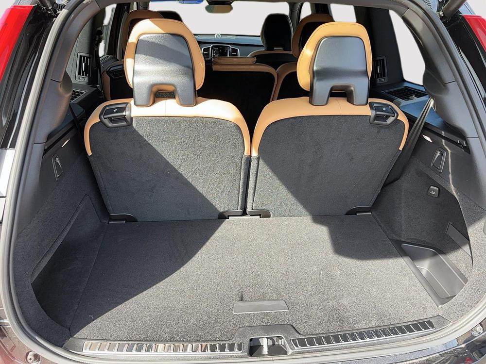 Volvo XC90 B6 AWD Ultra Bright Theme 7-Seater 2025 à vendre à Trois-Rivières - 12