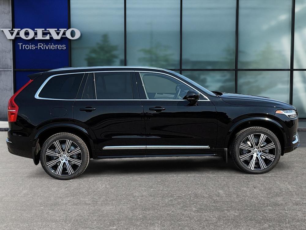 Volvo XC90 B6 AWD Ultra Bright Theme 7-Seater 2025 à vendre à Trois-Rivières - 4