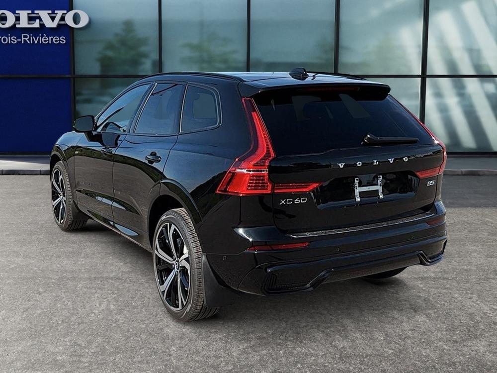 Volvo XC60 B5 AWD Ultimate Dark Theme 2024 à vendre à Trois-Rivières - 7