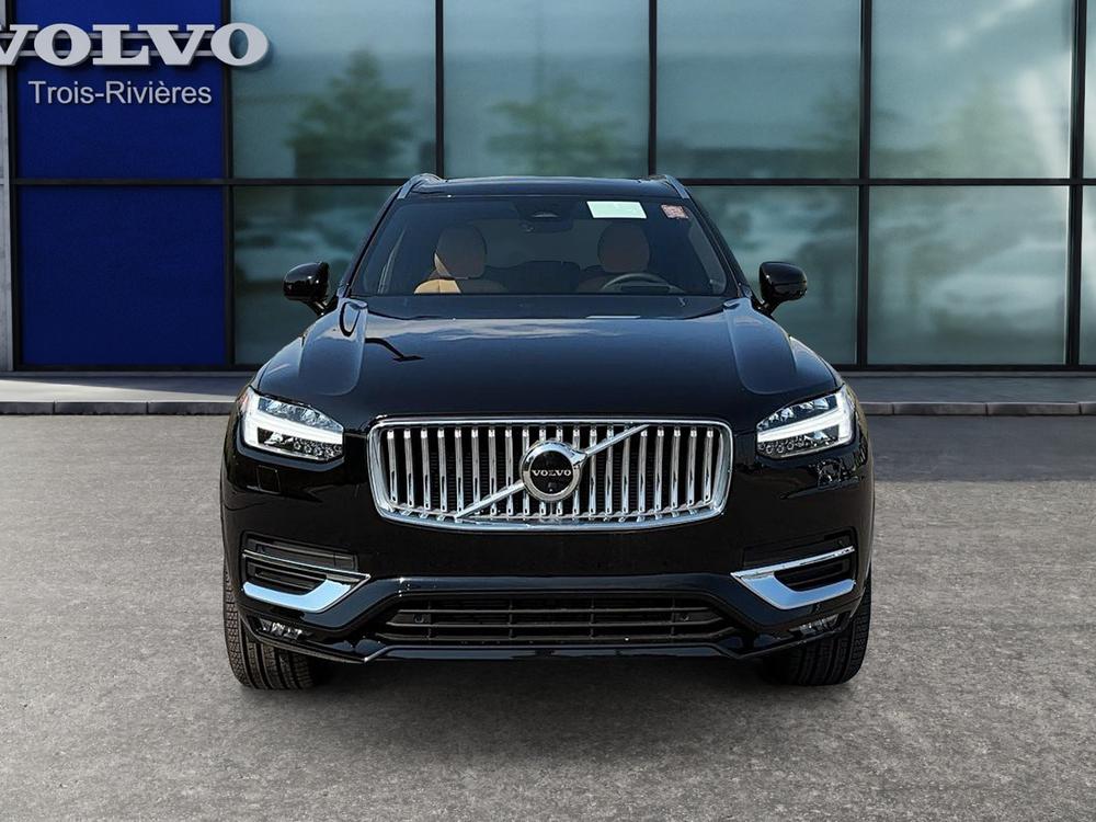 Volvo XC90 B6 AWD Ultra Bright Theme 7-Seater 2025 à vendre à Trois-Rivières - 2