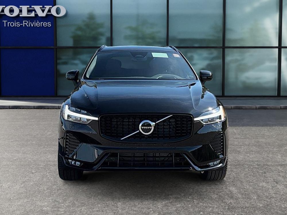 Volvo XC60 B5 AWD Ultimate Dark Theme 2024 à vendre à Trois-Rivières - 2