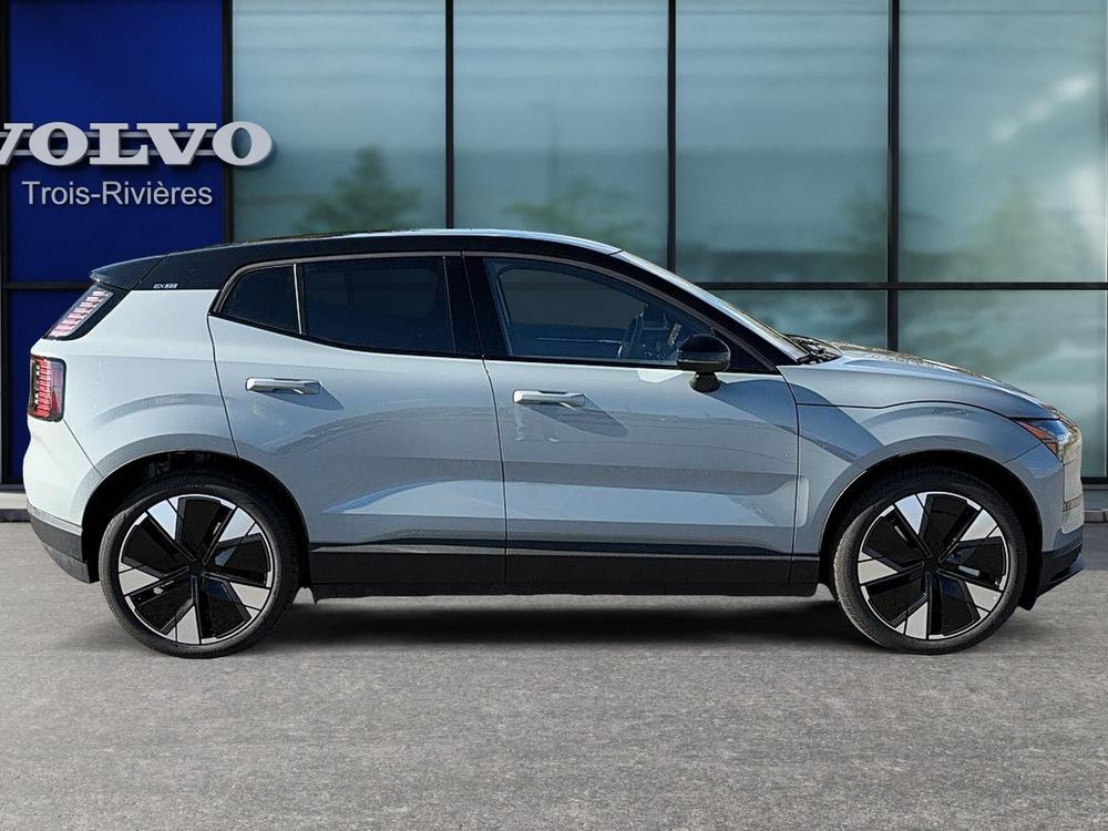 Volvo EX30 Twin Motor Performance AWD Plus 2025 neuf à vendre - 4