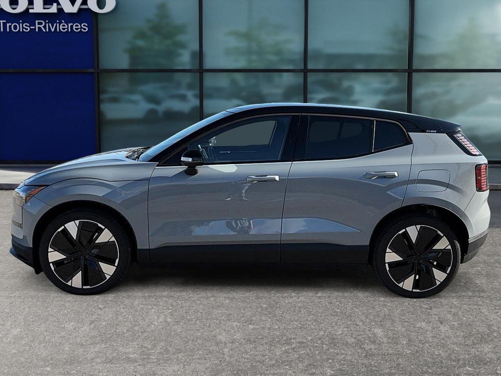 Volvo EX30 Twin Motor Performance AWD Plus 2025 neuf à vendre - 8