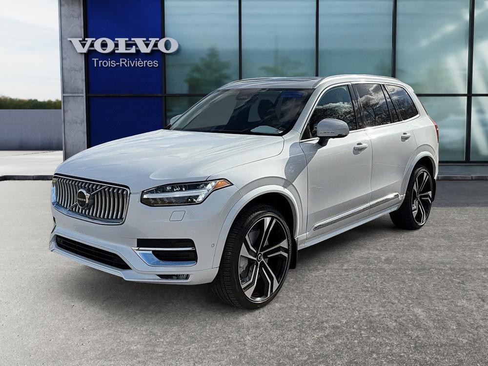 Volvo XC90 B6 AWD Ultra Bright Theme 7-Seater