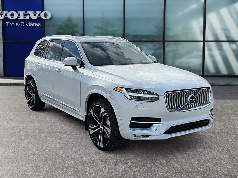 Volvo XC90 B6 AWD Ultra Bright Theme 7-Seater 2025 à vendre à Trois-Rivières - 3