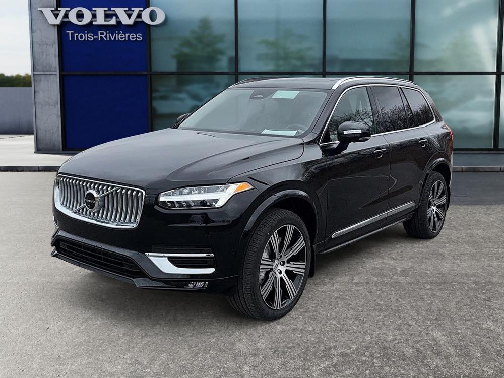 Volvo XC90 B6 AWD Ultra Bright Theme 7-Seater