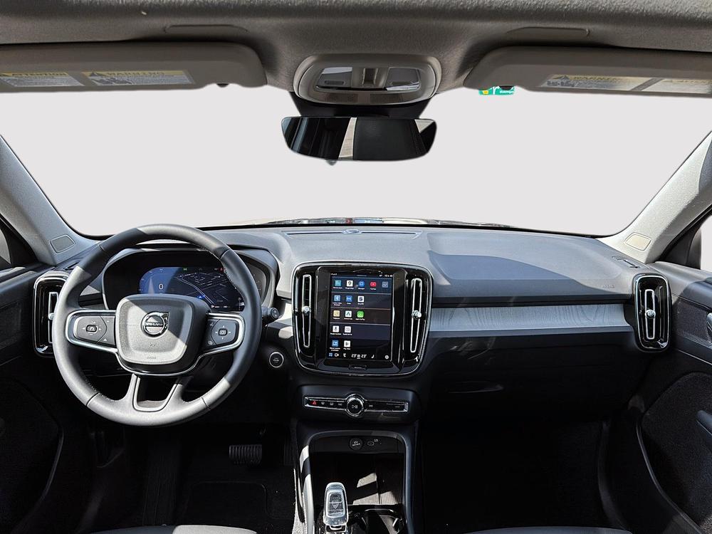 Volvo XC40 B5 AWD Plus Dark Theme 2025 neuf à vendre - 17