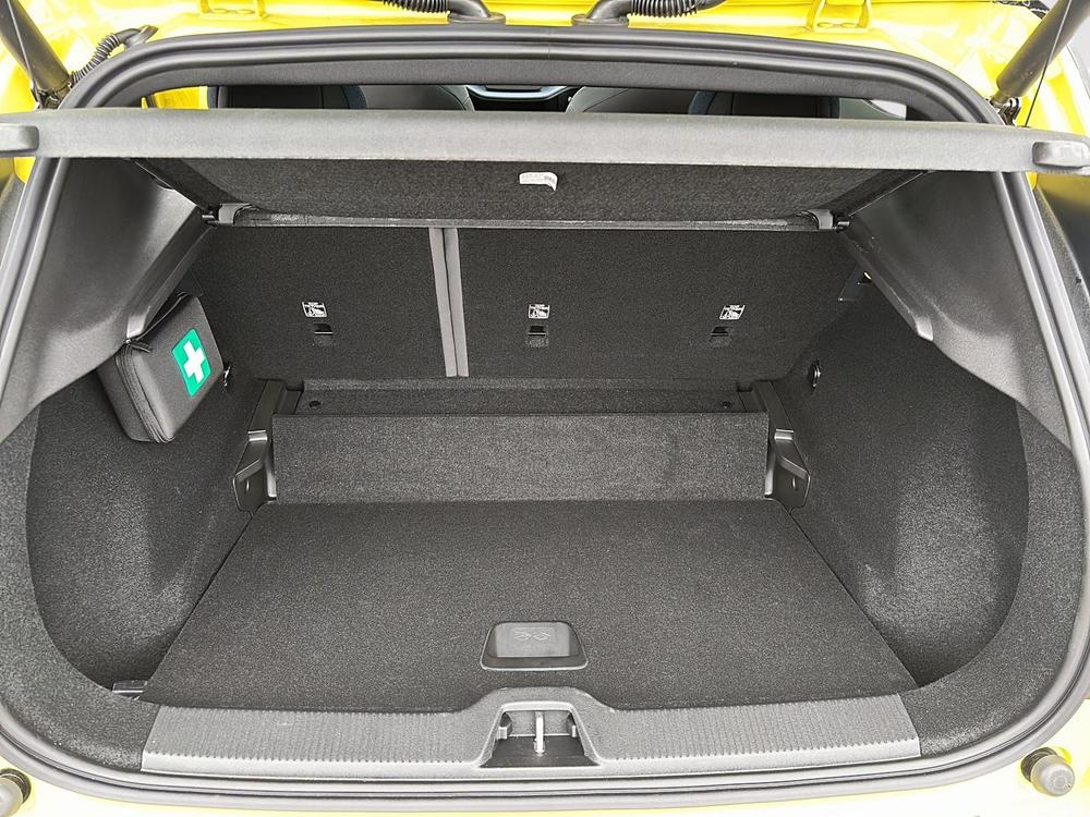Volvo EX30 Single Motor Extended Range RWD Ultra 2025 neuf à vendre - 12