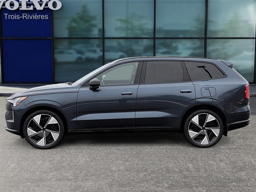 Volvo EX90 Twin Motor Performance AWD 7-Seater Ultra 2025 neuf à vendre - 8