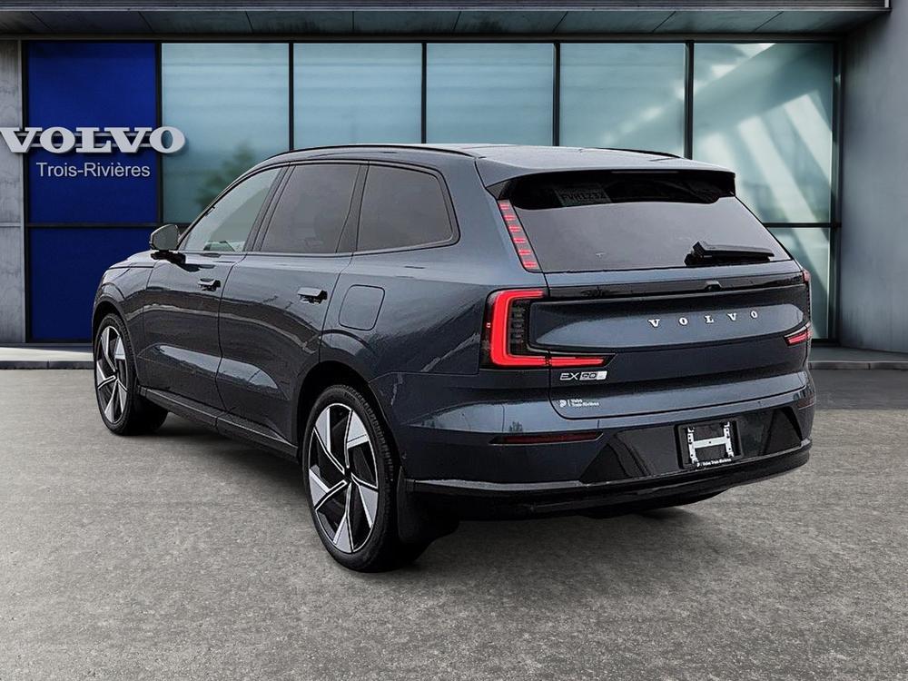 Volvo EX90 Twin Motor Performance AWD 7-Seater Ultra 2025 neuf à vendre - 7