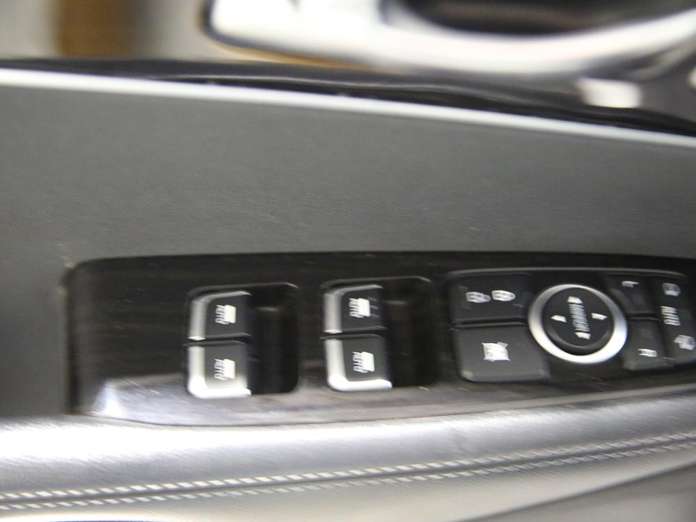 Kia Sorento EX + V6 AWD 2020 à vendre à Sorel-Tracy - 14