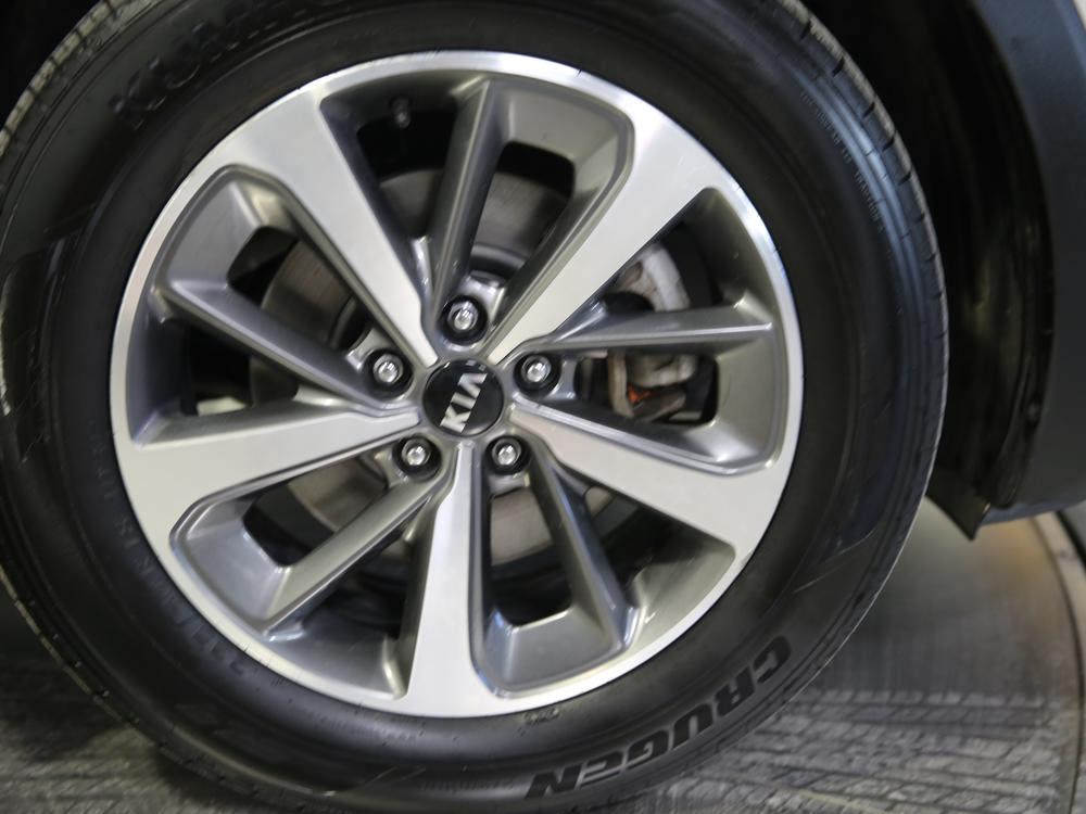 Kia Sorento EX + V6 AWD 2020 à vendre à Cap-Santé - 11