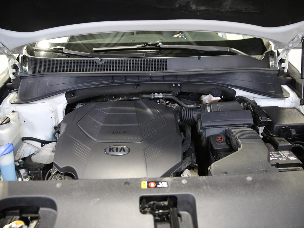 Kia Sorento EX + V6 AWD 2020 à vendre à Laurier-Station - 23