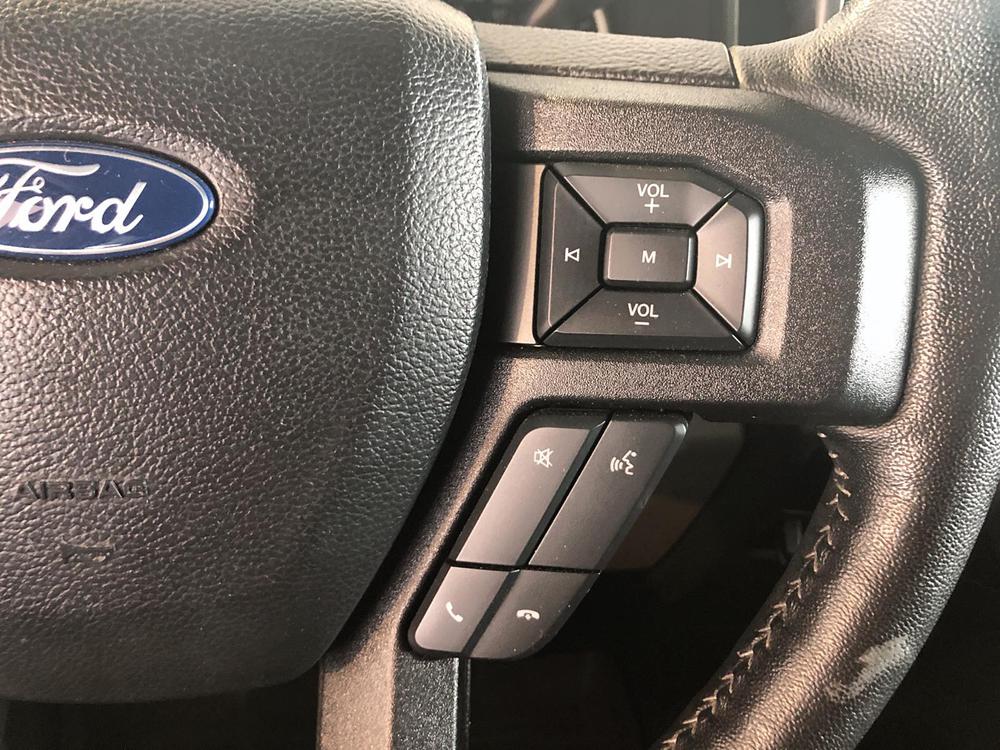 Ford F-150 XLT 2017