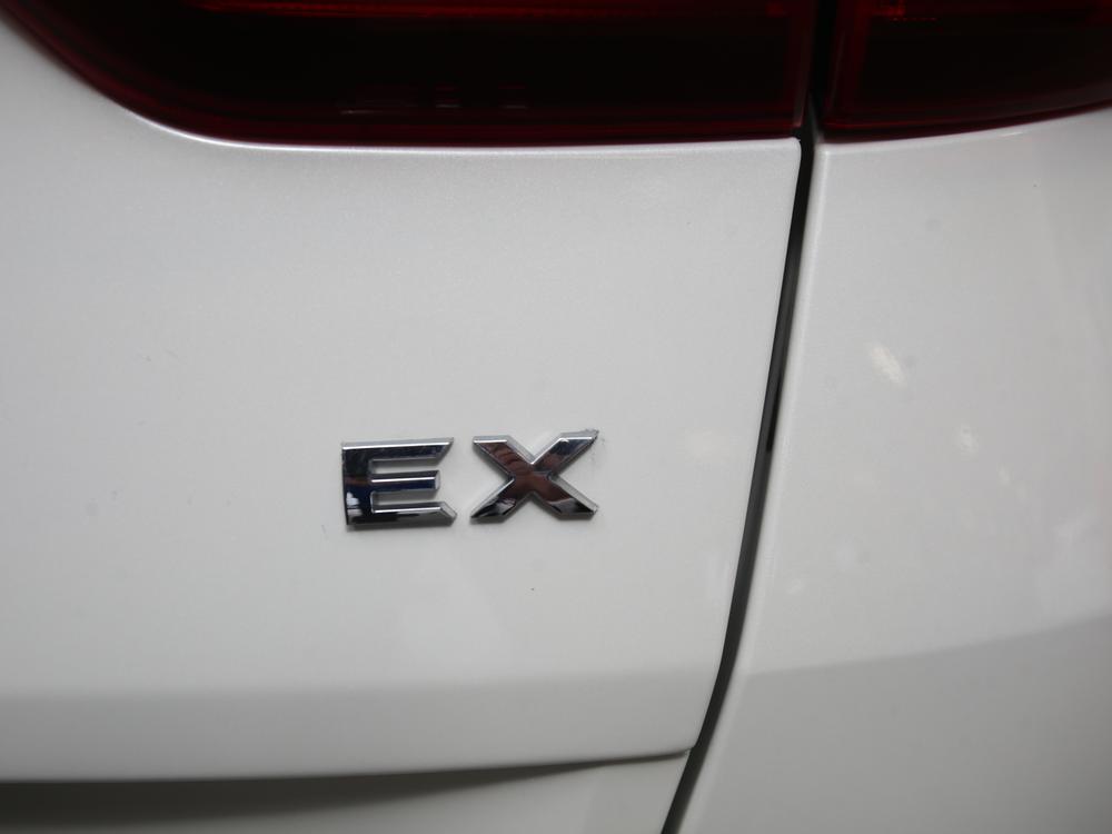 Kia Sportage EX 2020 à vendre à Laurier-Station - 11