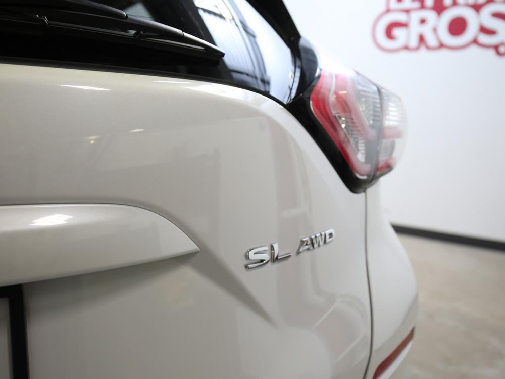 Nissan Murano SL 2017 à vendre à Trois-Rivières - 13