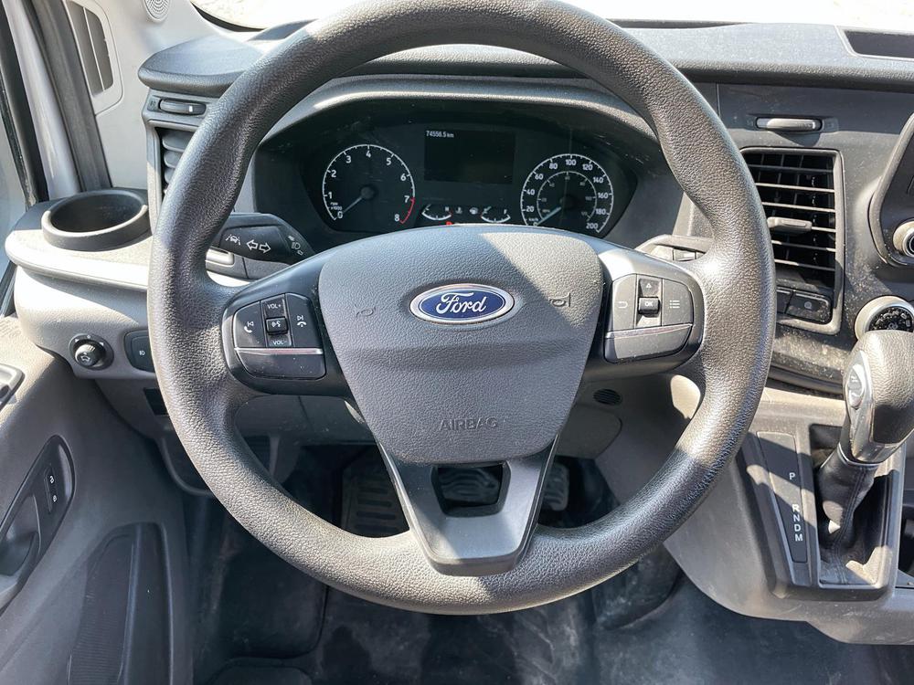 Ford Transit fourgon utilitaire 250 2021 à vendre à Cap-Santé - 17