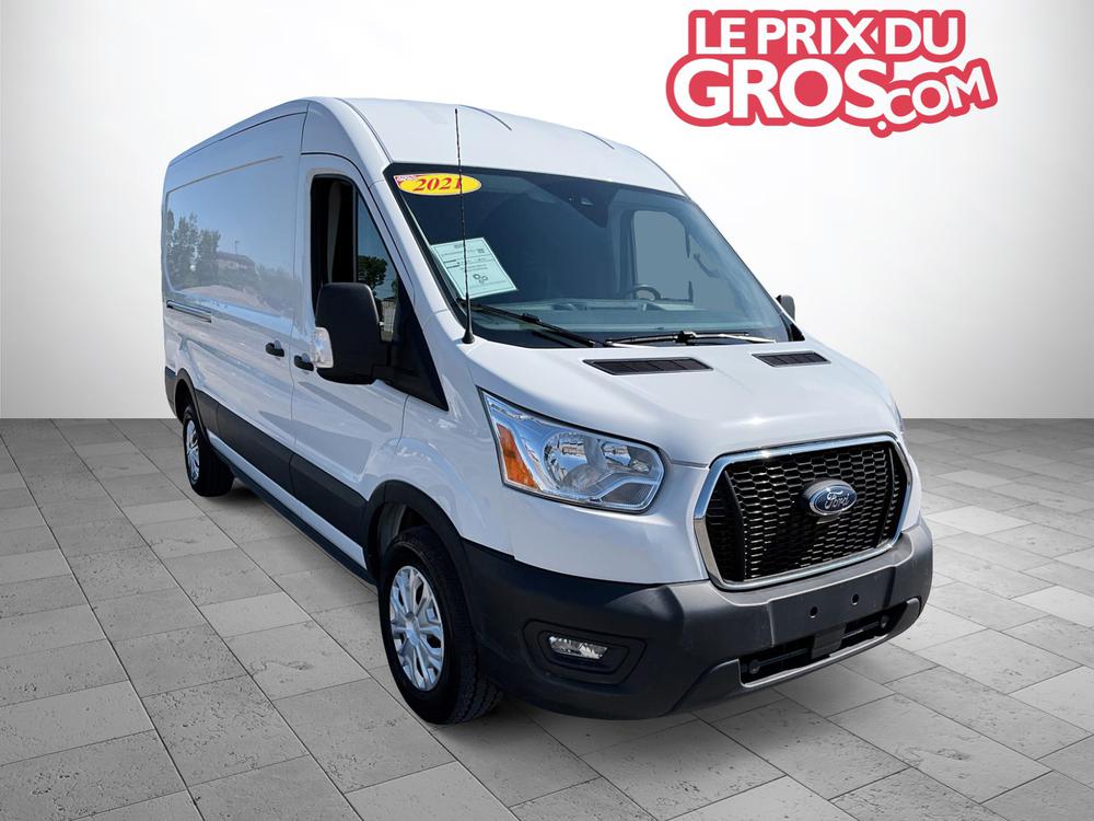Ford Transit fourgon utilitaire 250