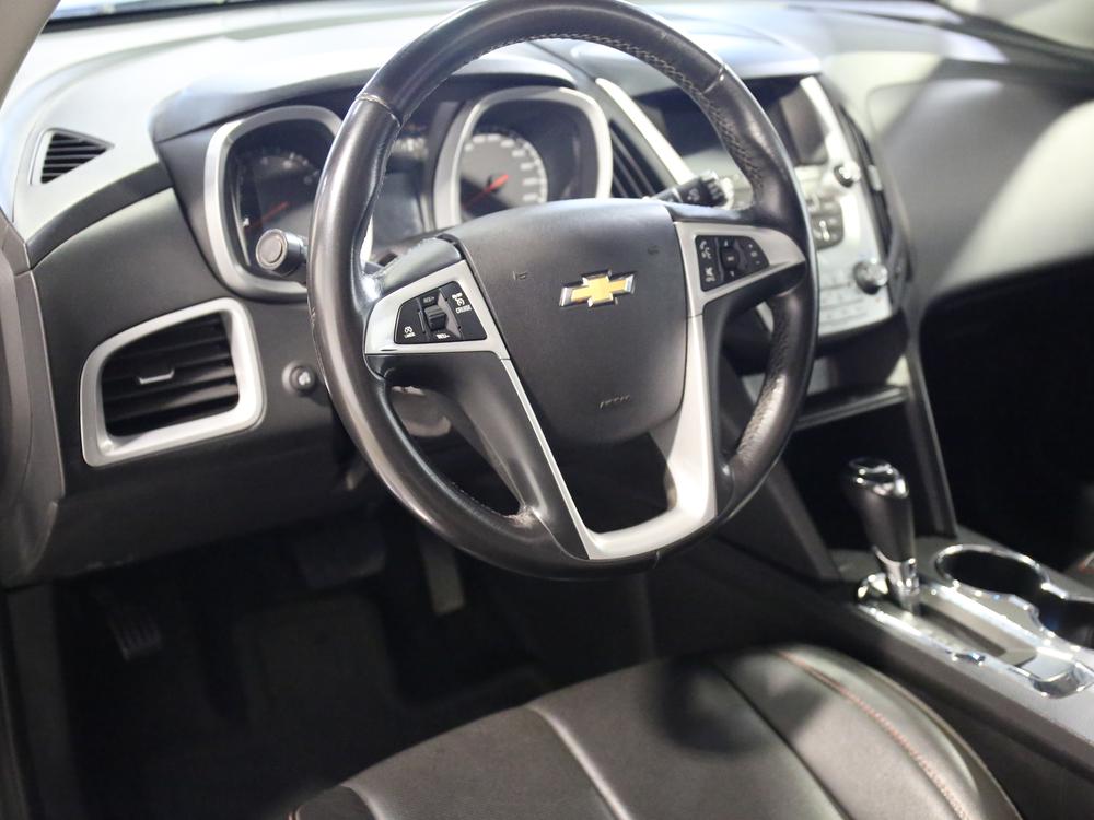 Chevrolet Equinox Premier 2017 à vendre à Donnacona - 23