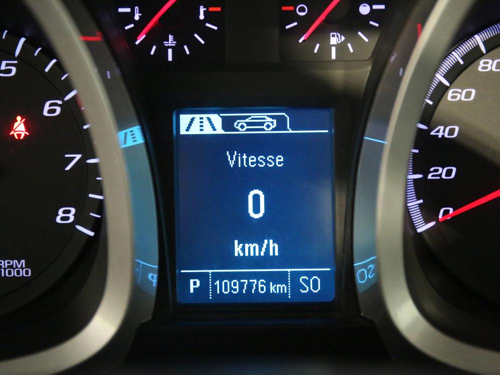 Chevrolet Equinox Premier 2017 à vendre à Trois-Rivières - 28