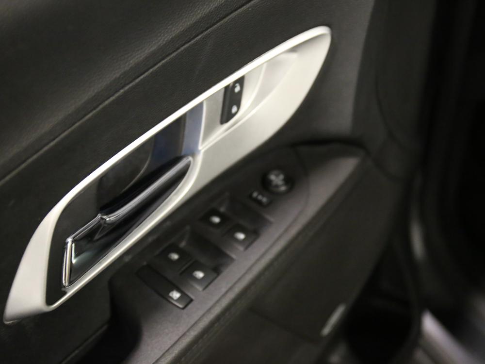 Chevrolet Equinox Premier 2017 à vendre à Shawinigan - 22