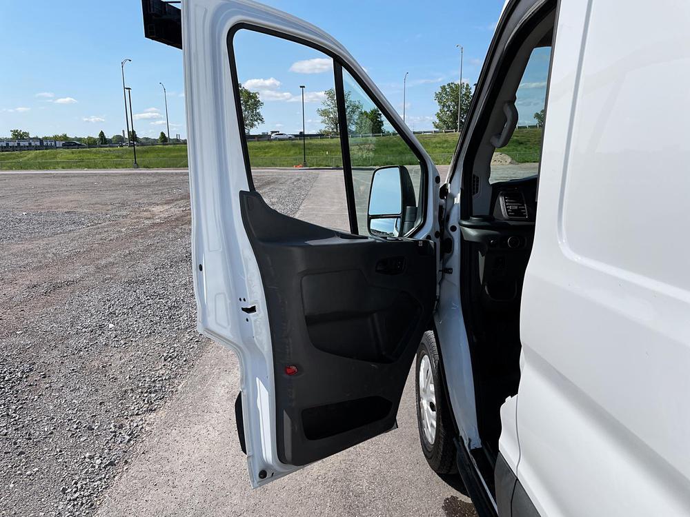 Ford Transit fourgon utilitaire 250 2021 à vendre à Trois-Rivières - 12