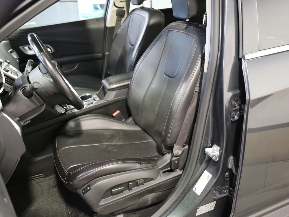 Chevrolet Equinox Premier 2017 à vendre à Laurier-Station - 18