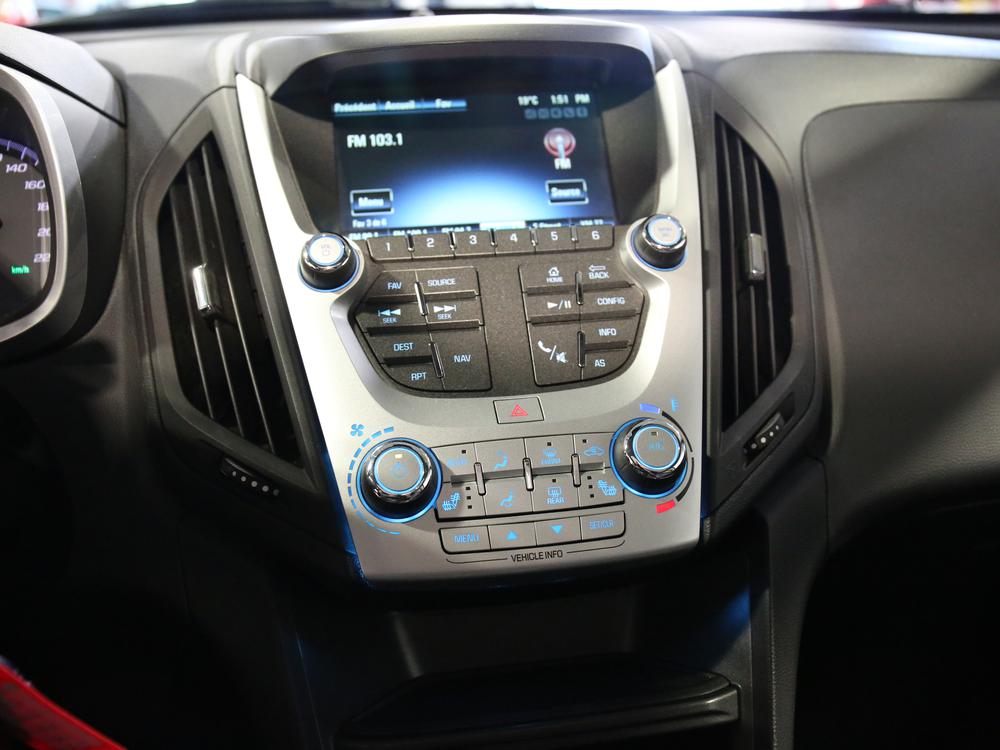 Chevrolet Equinox Premier 2017 à vendre à Shawinigan - 29
