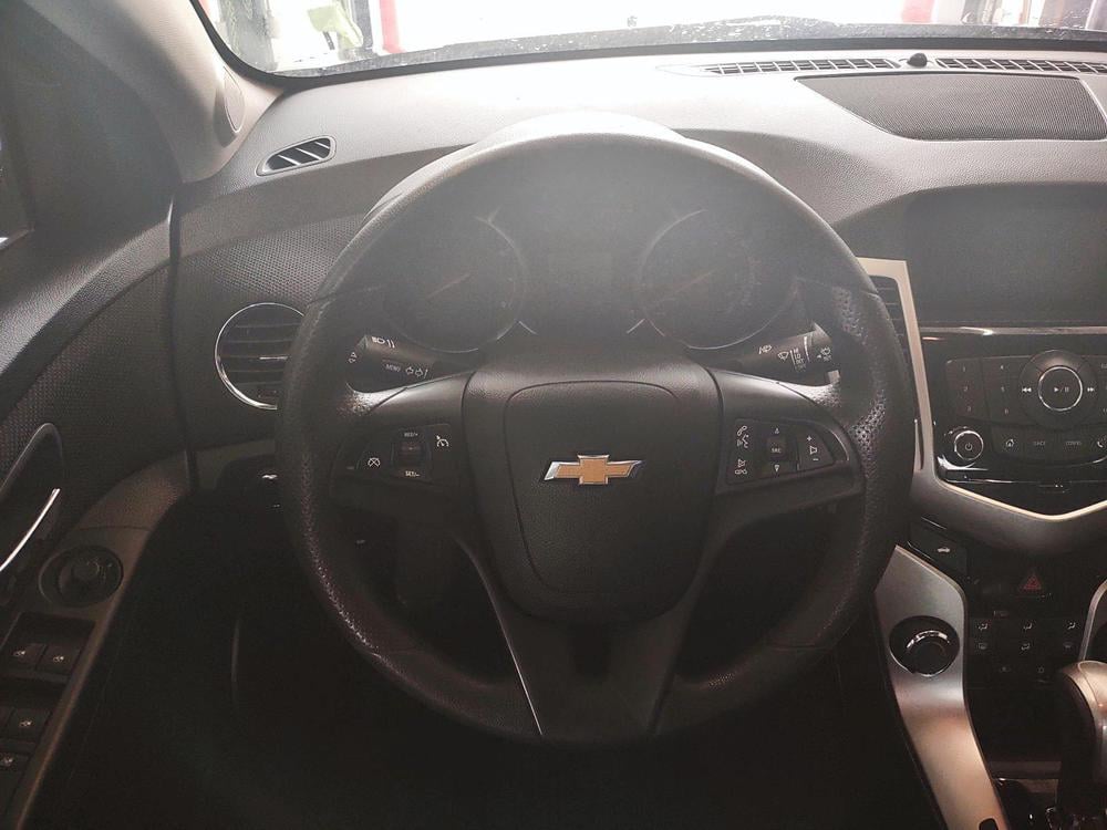 Chevrolet Cruze LT 2015 à vendre à Trois-Rivières - 18