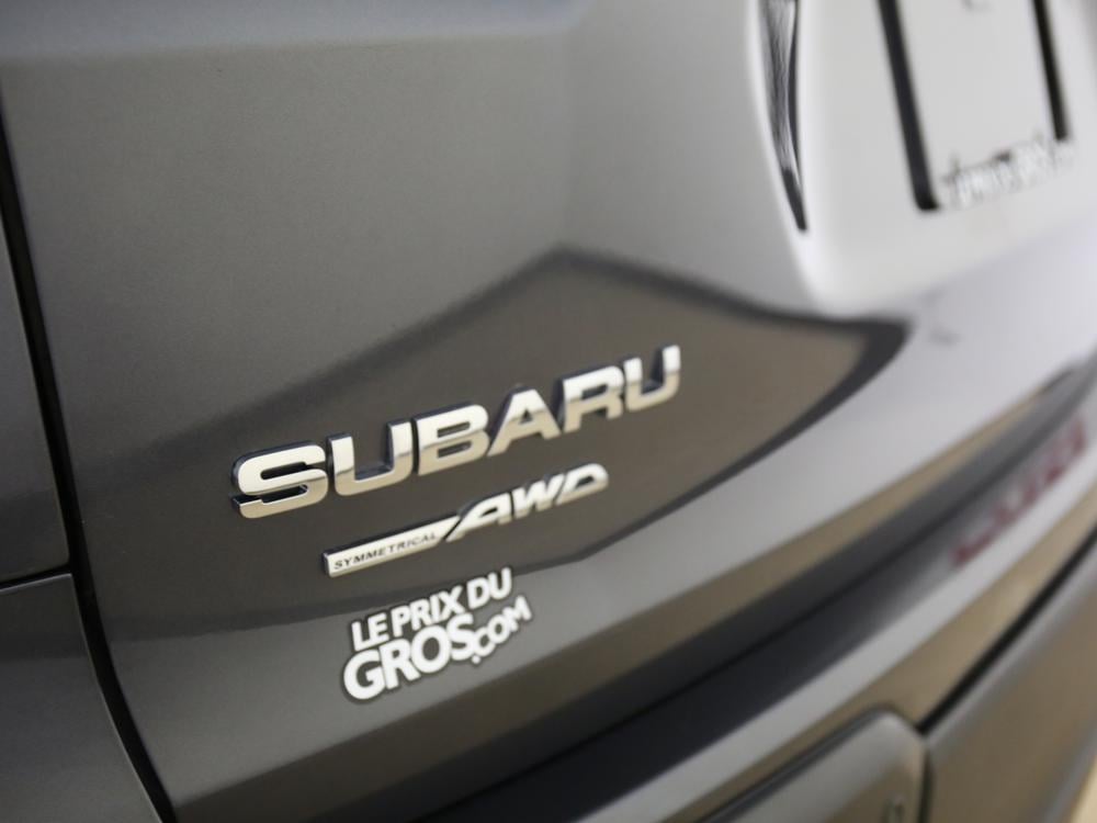 Subaru Ascent Premier 2020 à vendre à Sorel-Tracy - 16