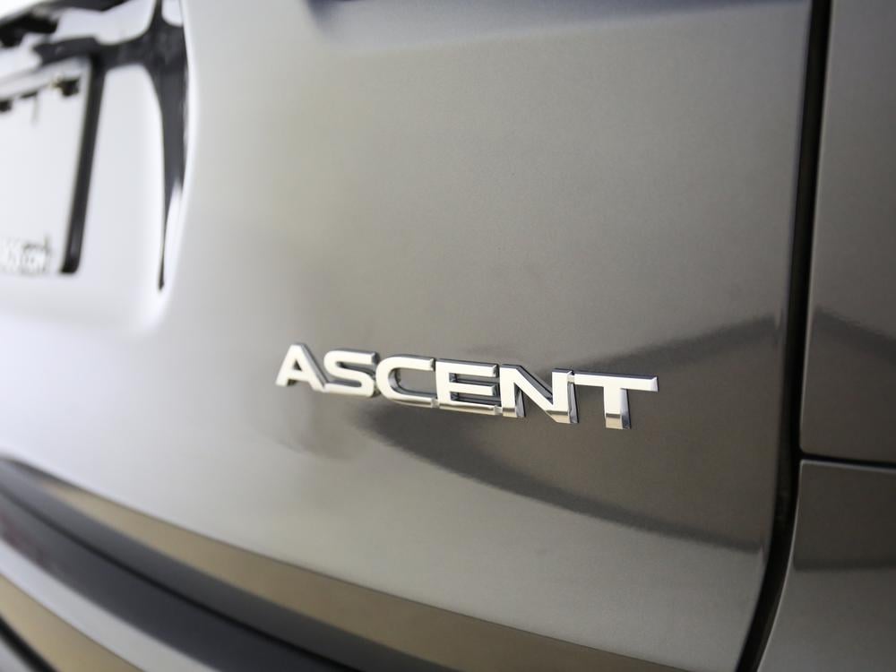 Subaru Ascent Premier 2020 à vendre à Trois-Rivières - 14