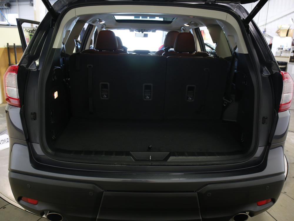 Subaru Ascent Premier 2020 à vendre à Shawinigan - 39