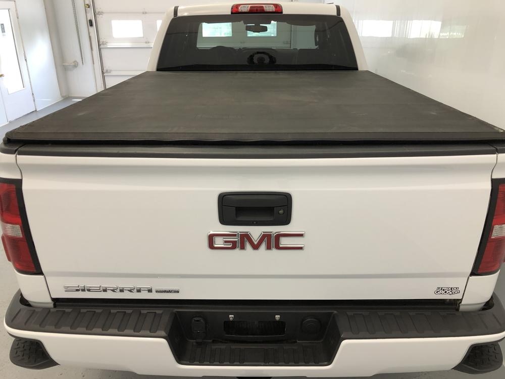 GMC Sierra 1500 LIMITED 4x4 2019 à vendre à Shawinigan - 12