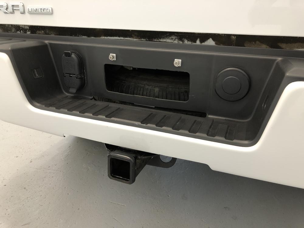 GMC Sierra 1500 LIMITED 4x4 2019 à vendre à Sorel-Tracy - 11