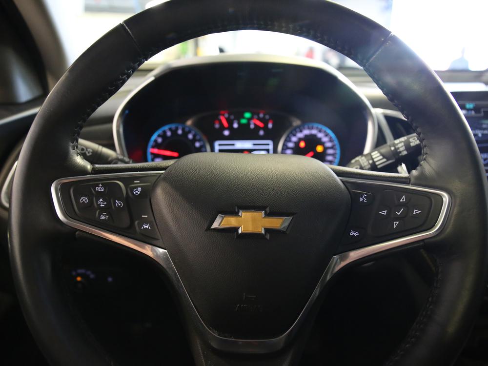 Chevrolet Equinox PREMIUM 2018