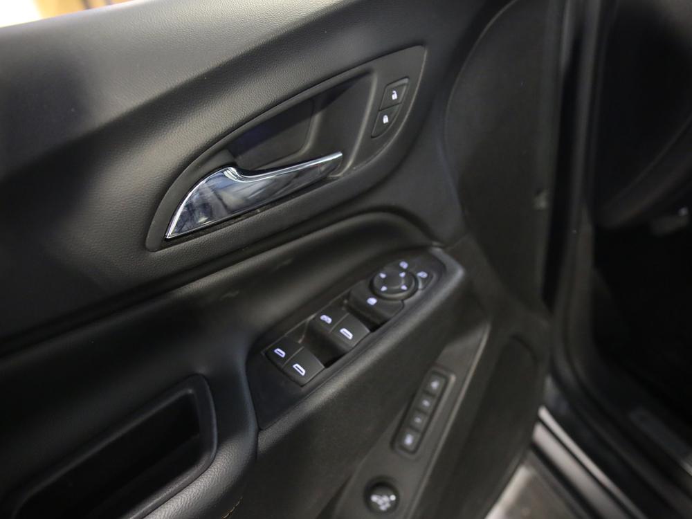 Chevrolet Equinox PREMIUM 2018 à vendre à Shawinigan - 21