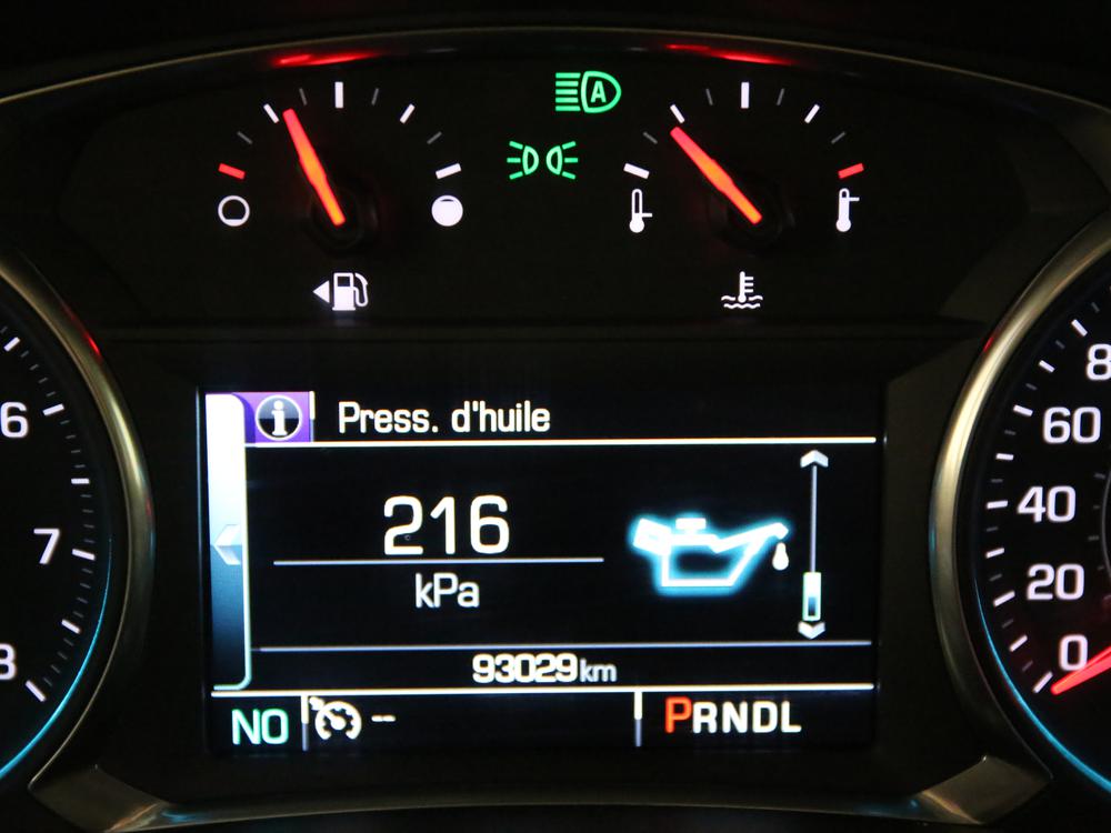 Chevrolet Equinox PREMIUM 2018 à vendre à Trois-Rivières - 31