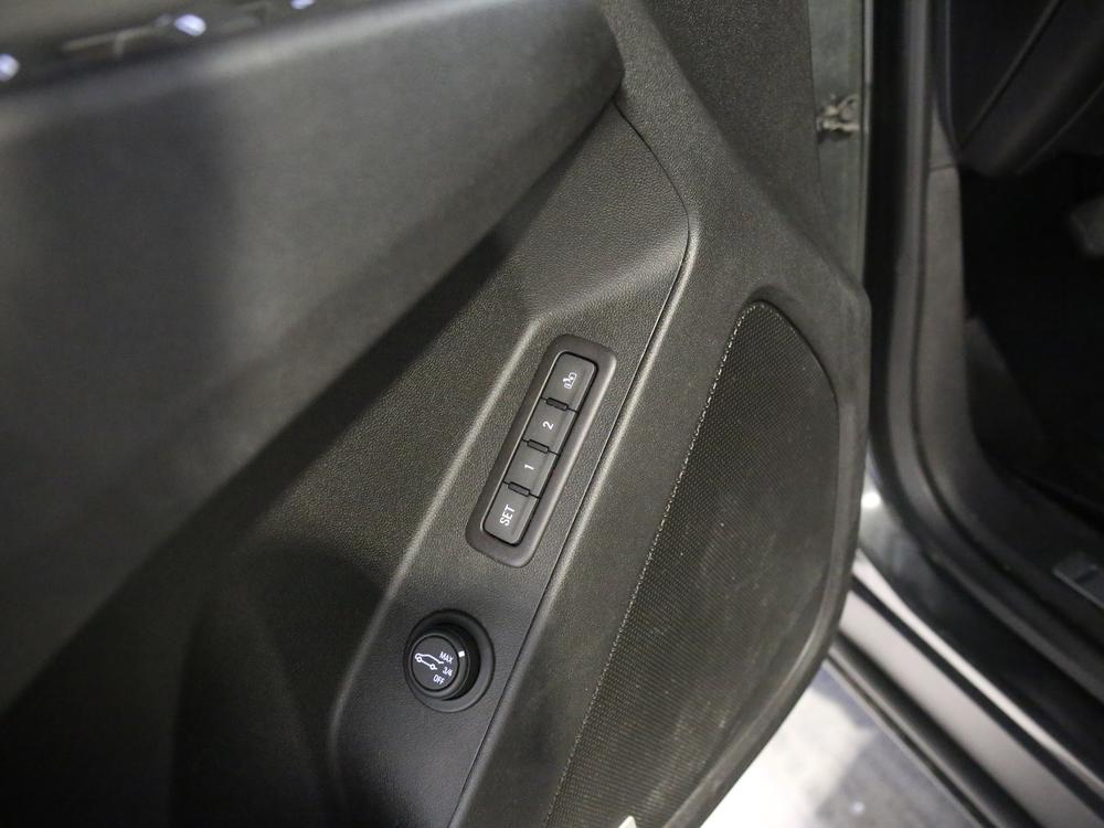 Chevrolet Equinox PREMIUM 2018 à vendre à Trois-Rivières - 21